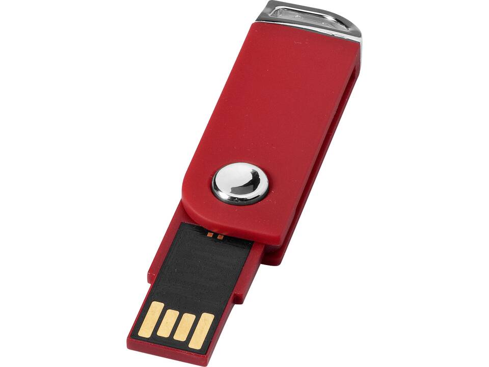Swivel rectangular USB 40