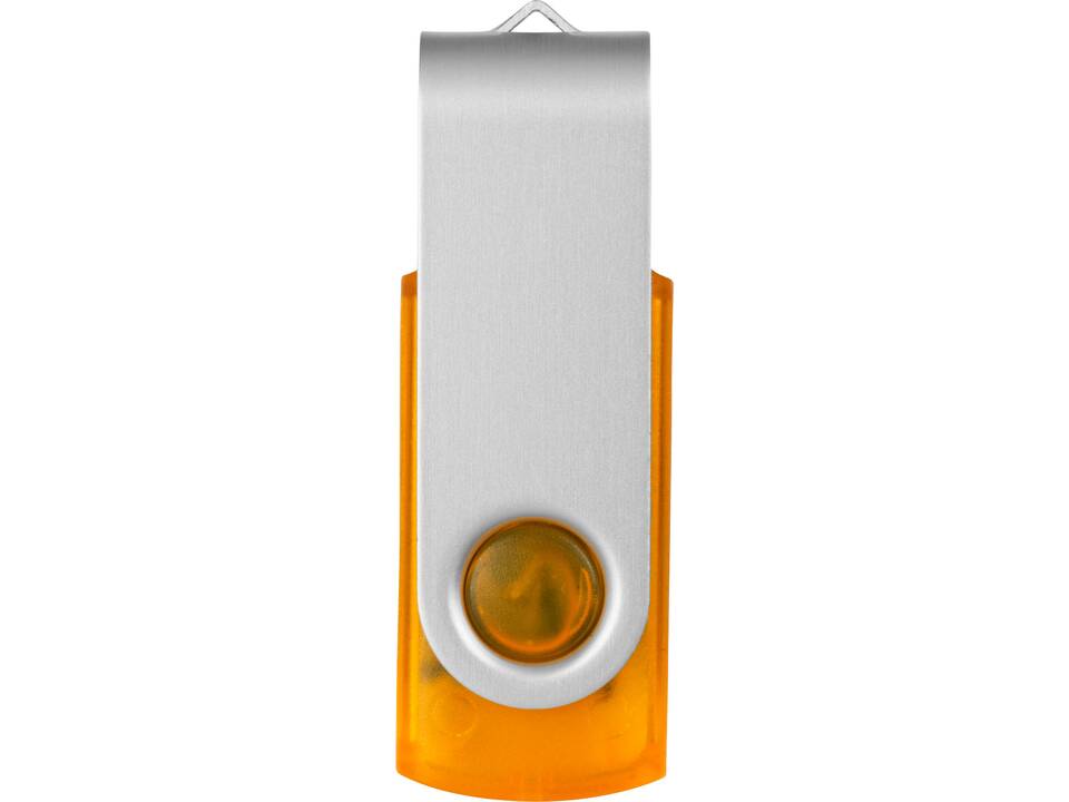 Rotate USB 3.0 doorzichtig 4