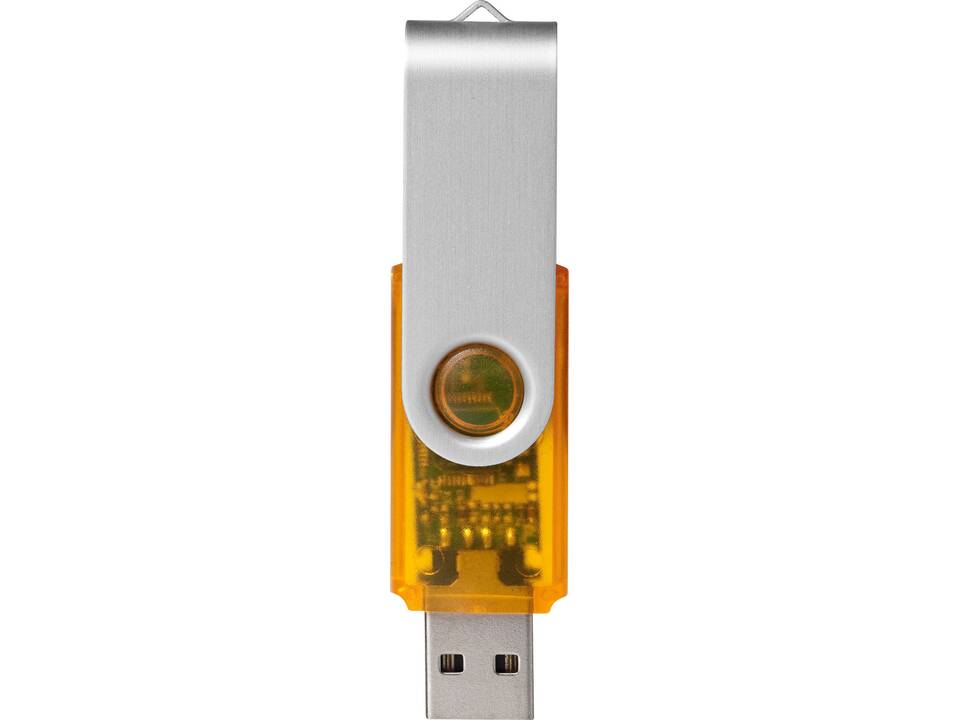 Rotate USB 3.0 doorzichtig 3