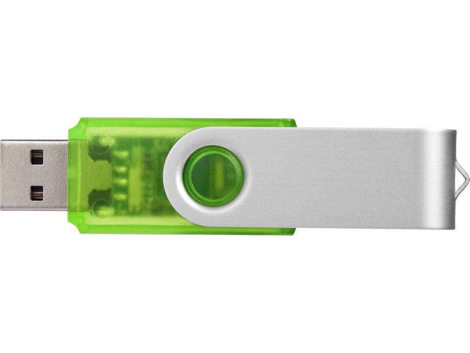 Rotate USB 3.0 doorzichtig 23