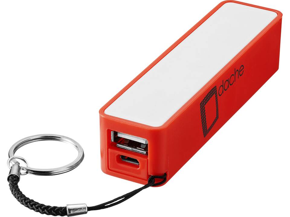 Klassieke powerbank 5