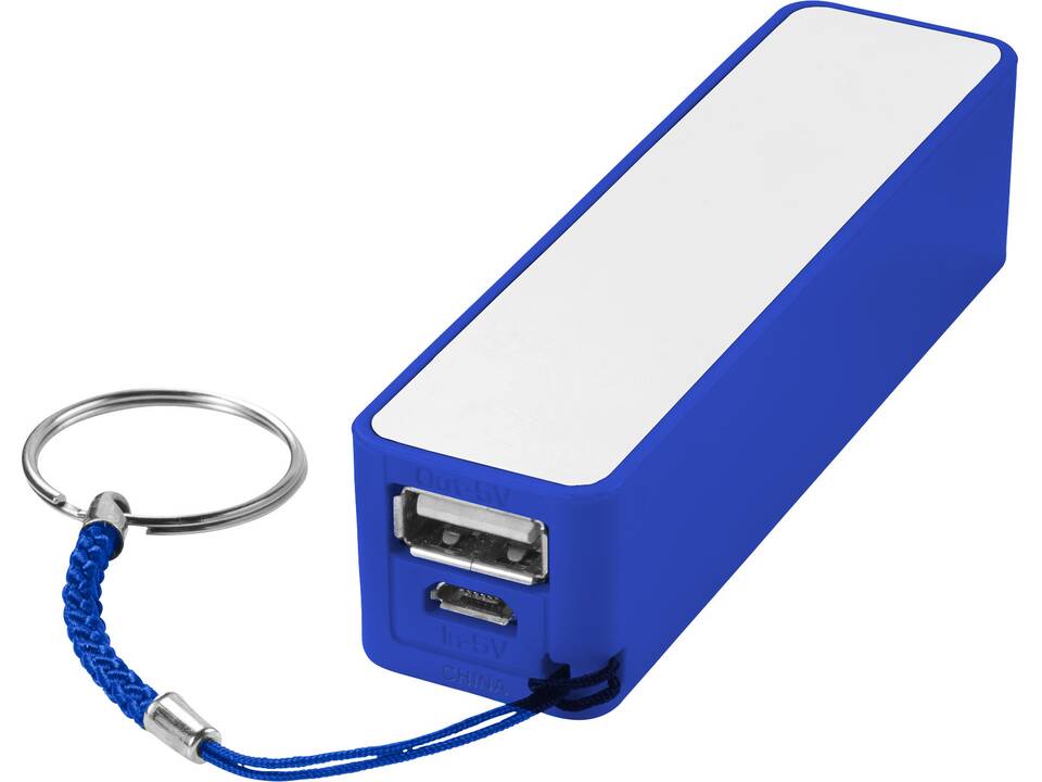 Klassieke powerbank 12