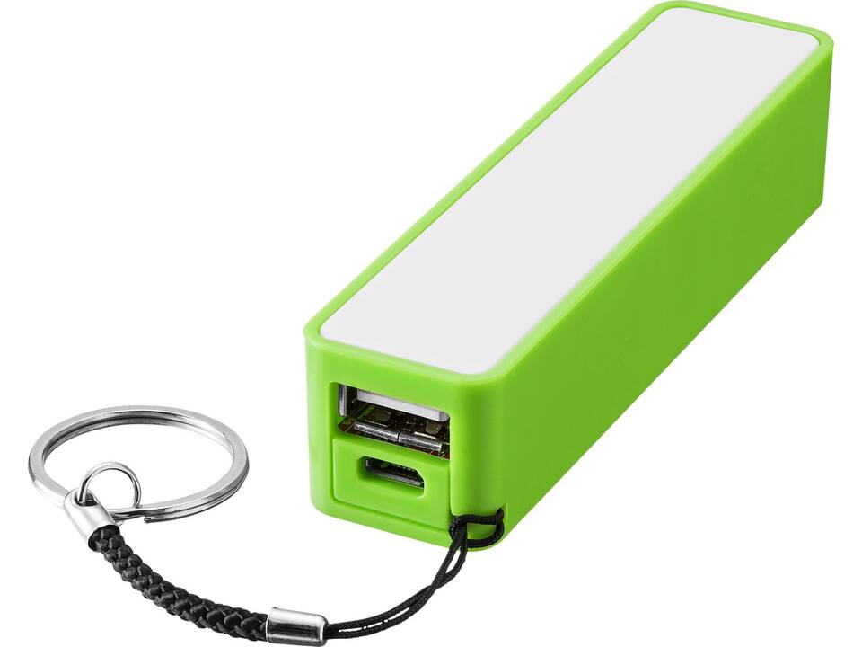 Klassieke powerbank 16