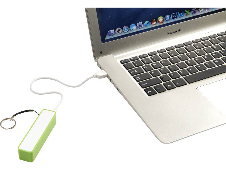 Klassieke powerbank 19