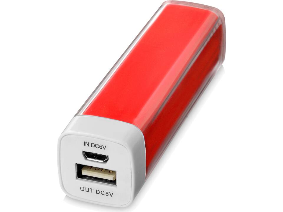 Compacte powerbank 9