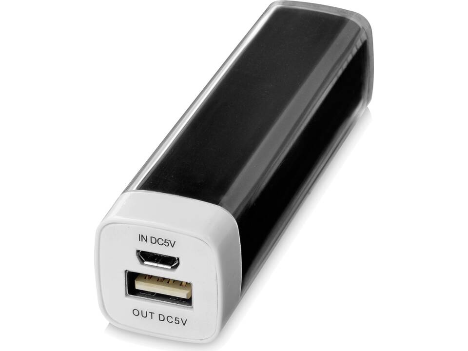 Compacte powerbank 19