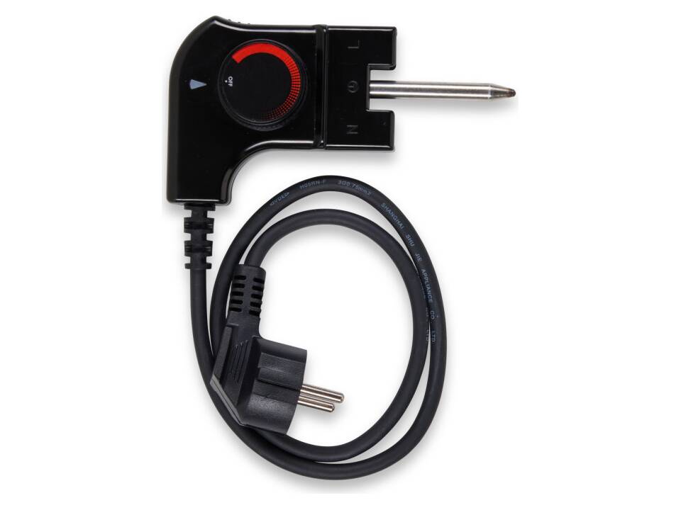 Livoo Plancha met keramische coating 4