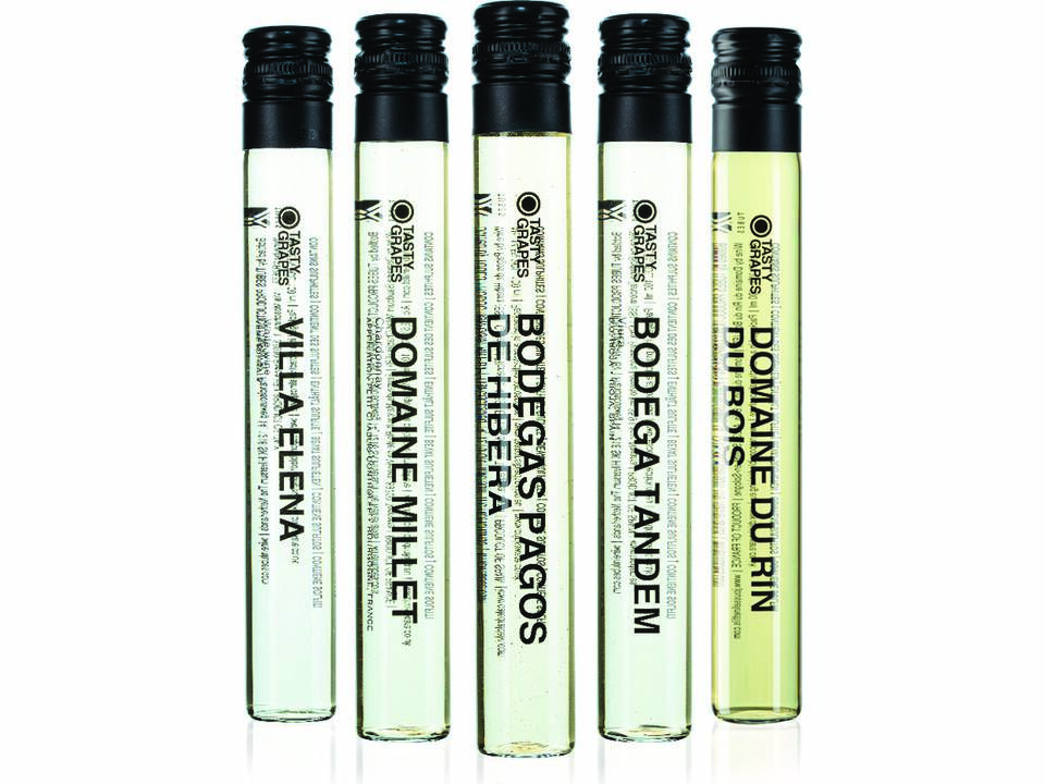 WijnTube Giftbox Wit 1