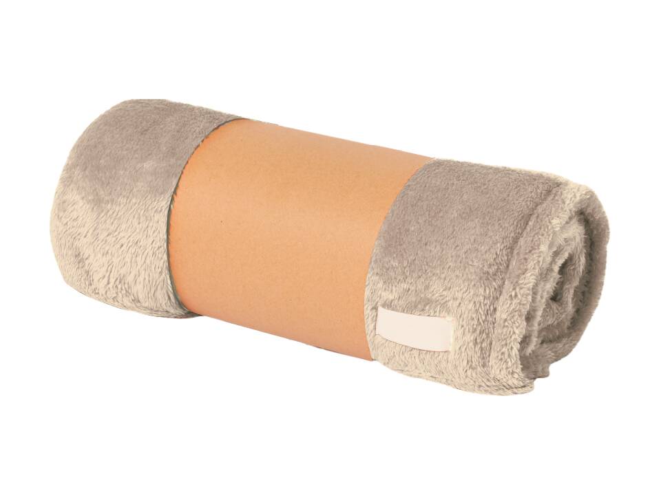 Anti-pilling koraal fleece deken 5