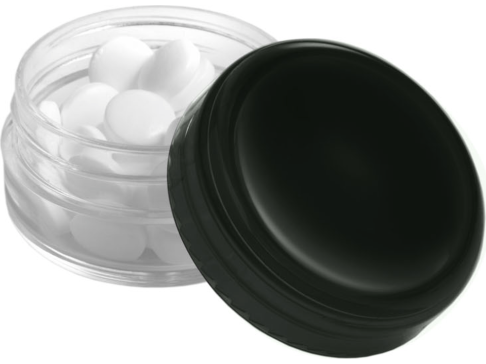 Mini Jar pepermuntjes 5