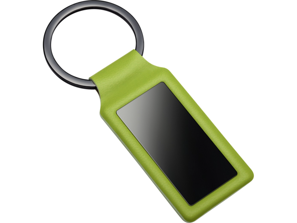 Sleutelhanger GunMetal 9