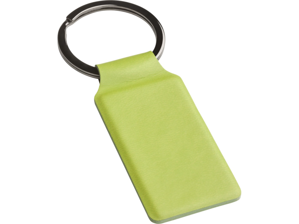 Sleutelhanger GunMetal 8