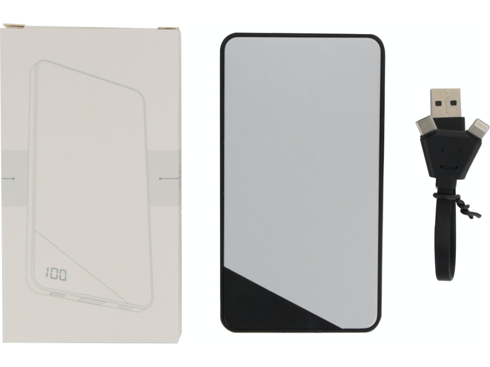 Air powerbank - 4000 mAh 6