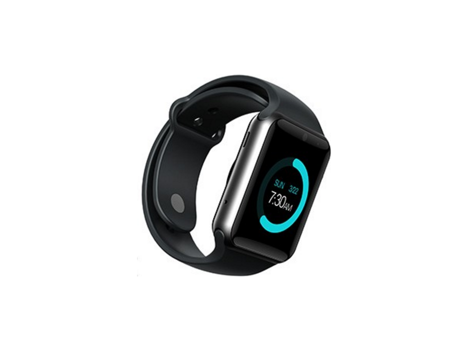 Smartwatch Sim Bluetooth 3