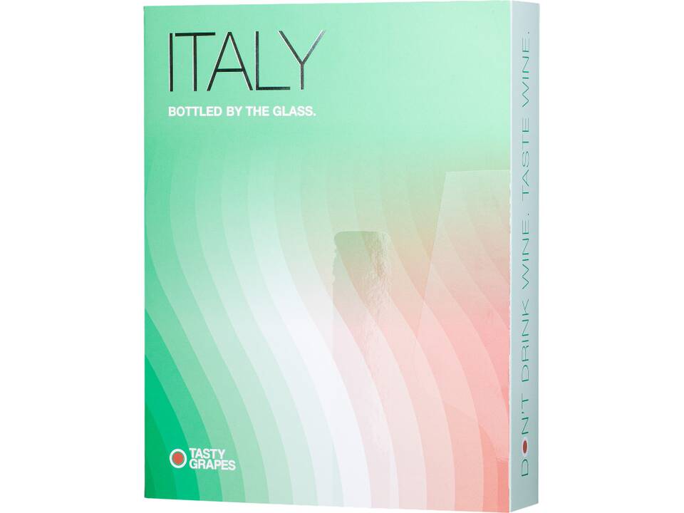 WijnTube Giftbox Italie 4