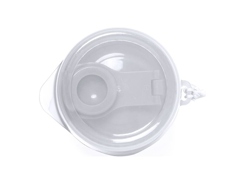 Dieren set Treiver met 2 compartimenten 5