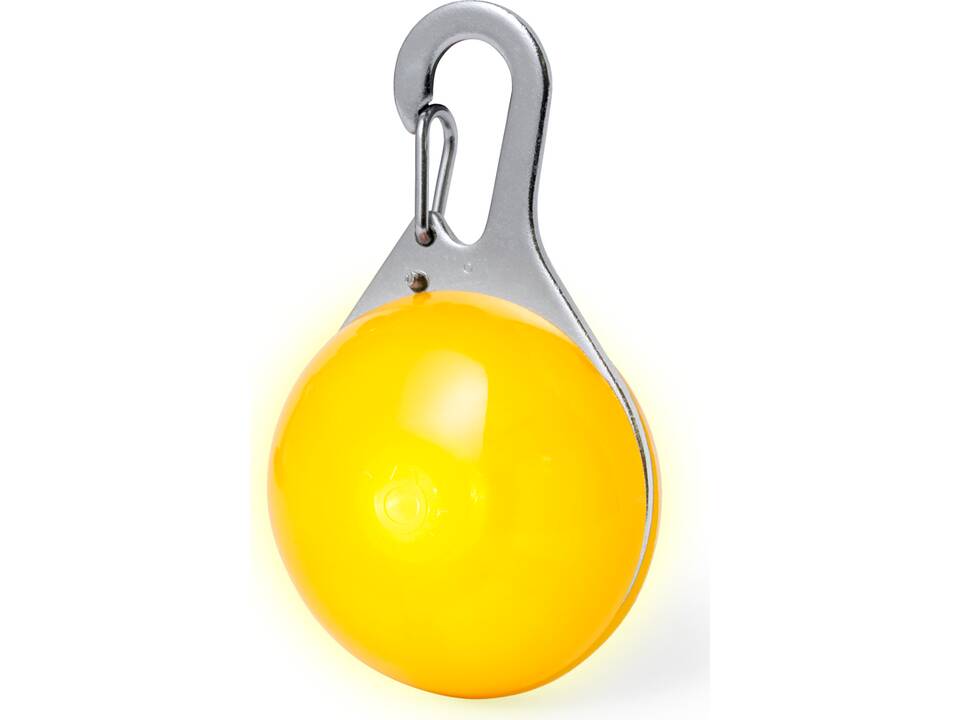 Veiligheidslichtje voor huisdieren 2