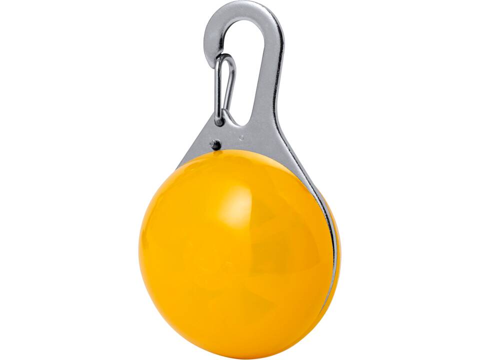 Veiligheidslichtje voor huisdieren 1