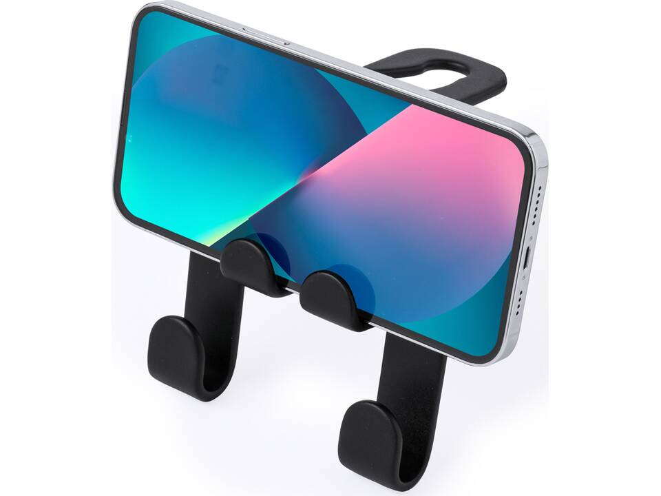 Telefoonhouder voor in de auto 4