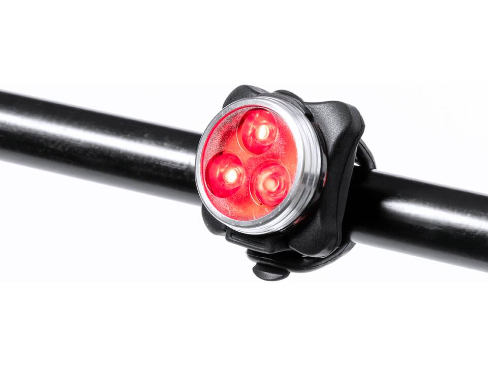 Fiets veiligheid lichtset 3