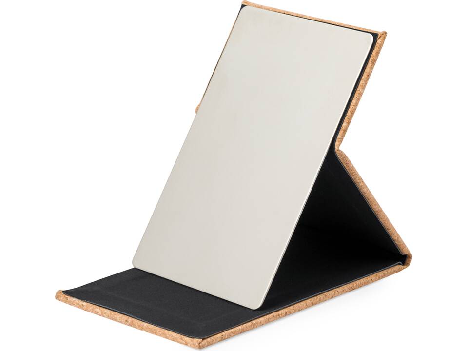 Opvouwbare zakspiegel 1