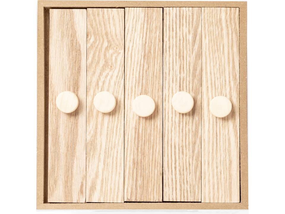 Kubusvormige fotolijst 4