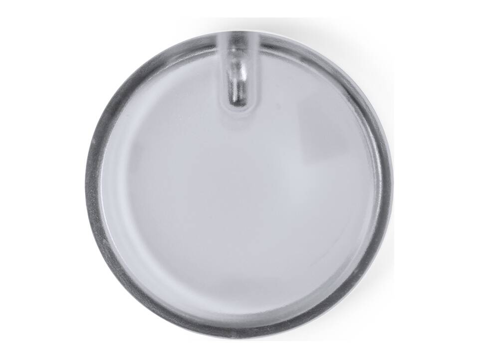 Lichtgevende Party pin button 1