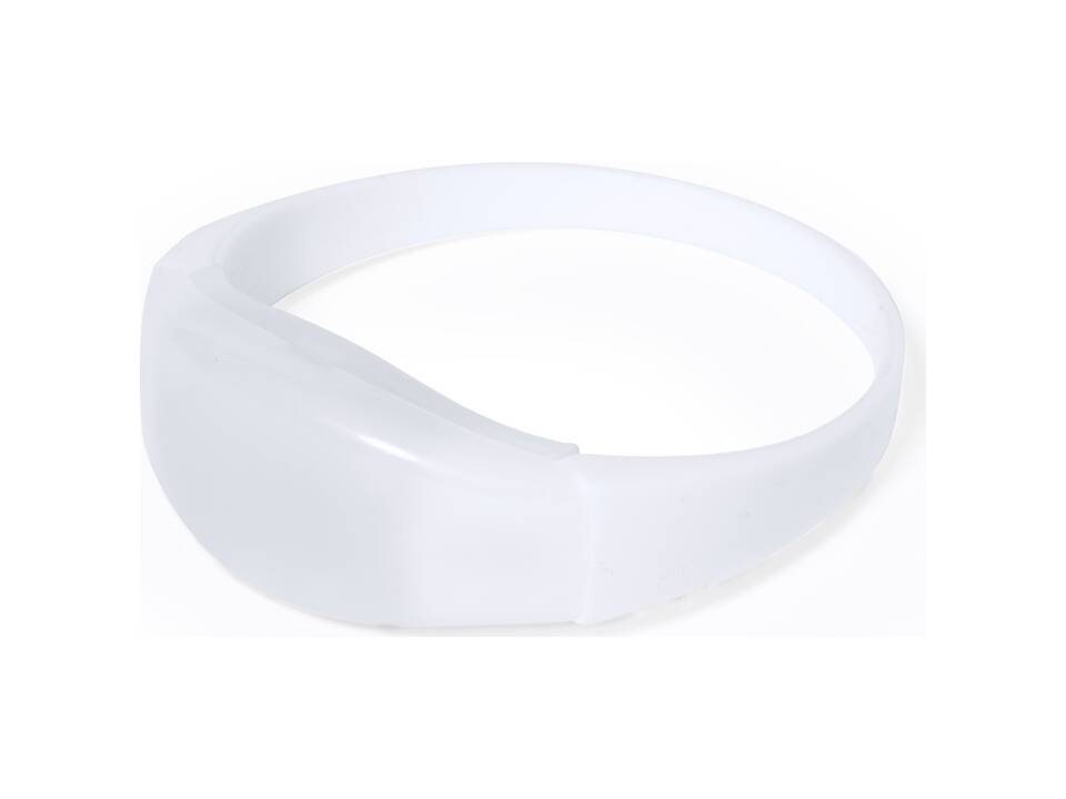 Party armband met LED-lampjes 1