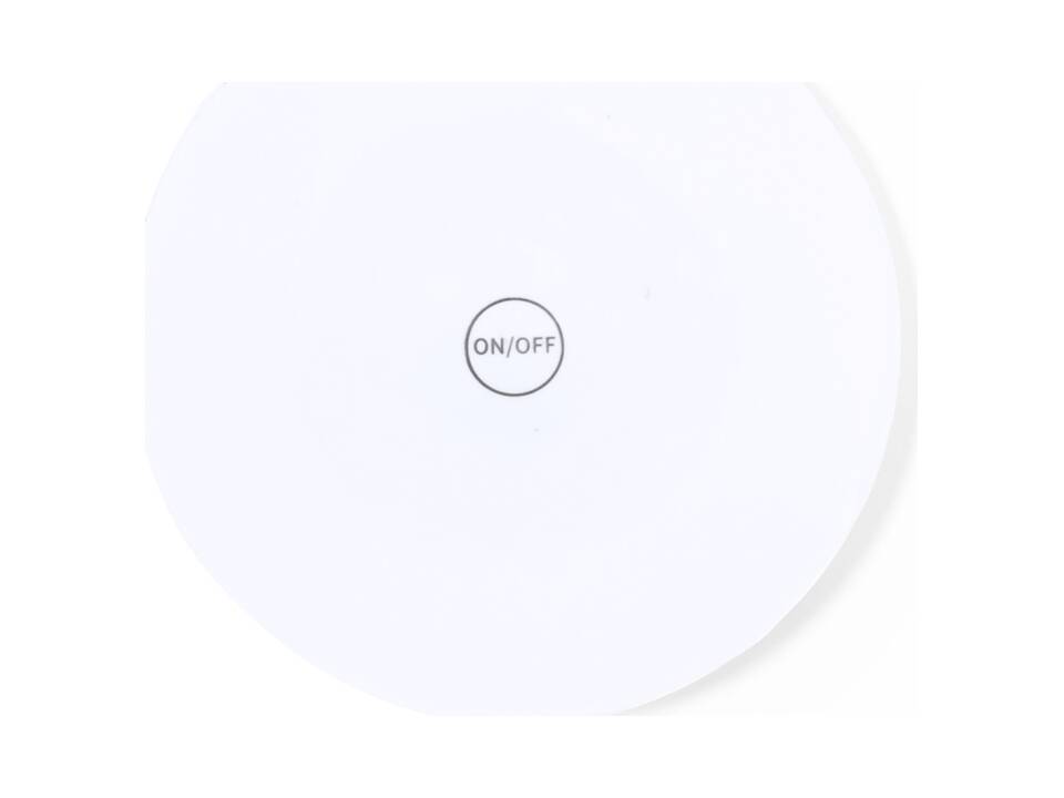 Lichtgevende Party onderzetters 1