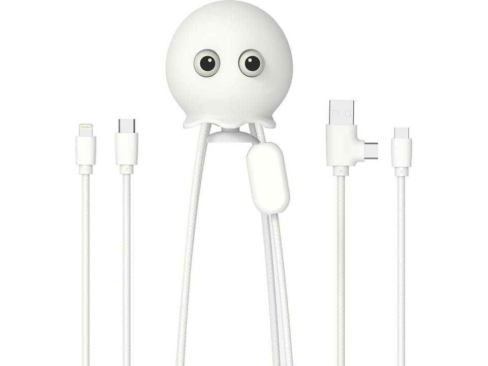 Jelly Multi oplaadkabel 1