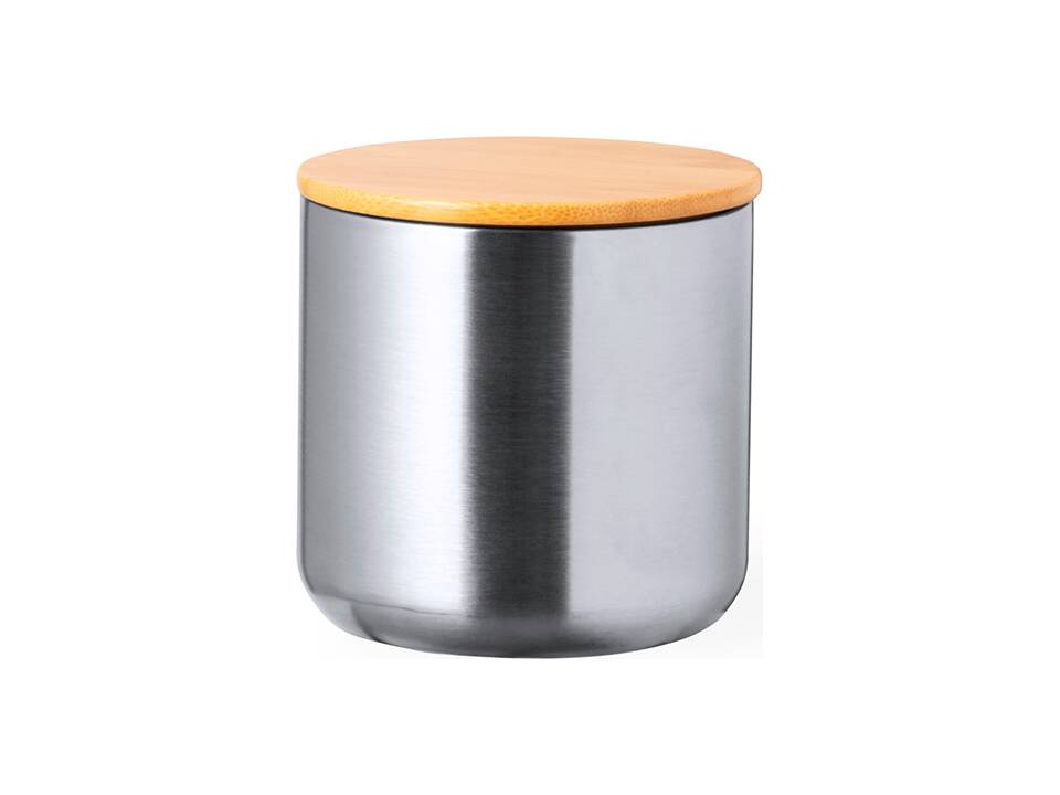 Geschenkset met thermosfles en 2 bekers 5