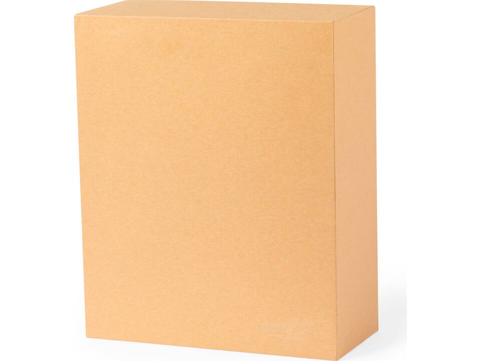 Geschenkset met thermosfles en 2 bekers 8