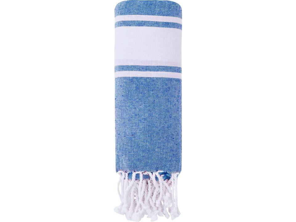 Pareo strandmat rugzak 2