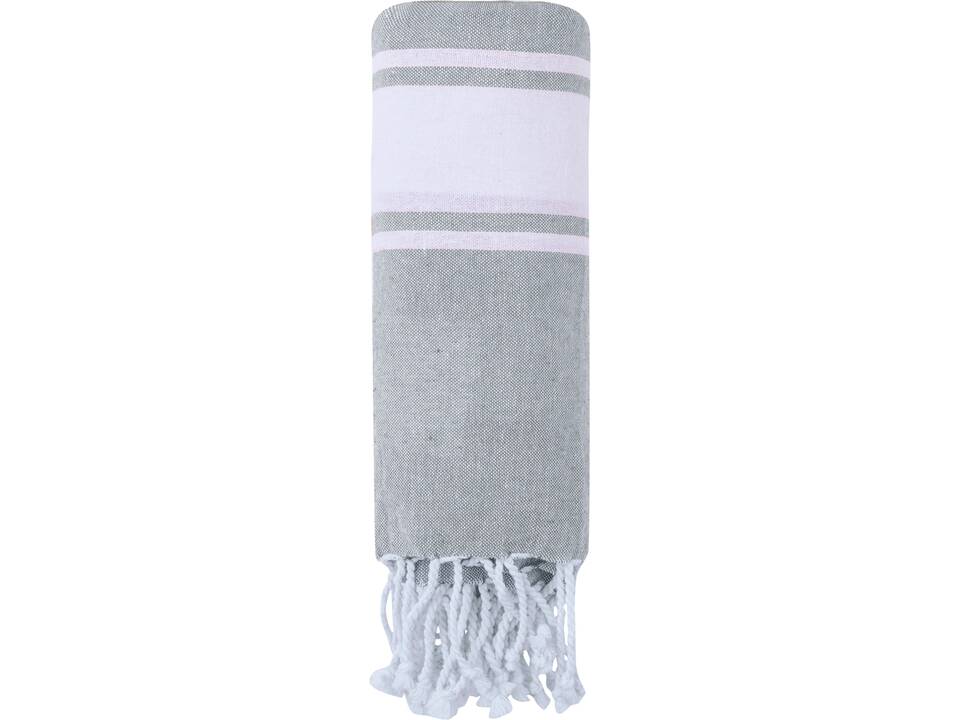 Pareo strandmat rugzak 3