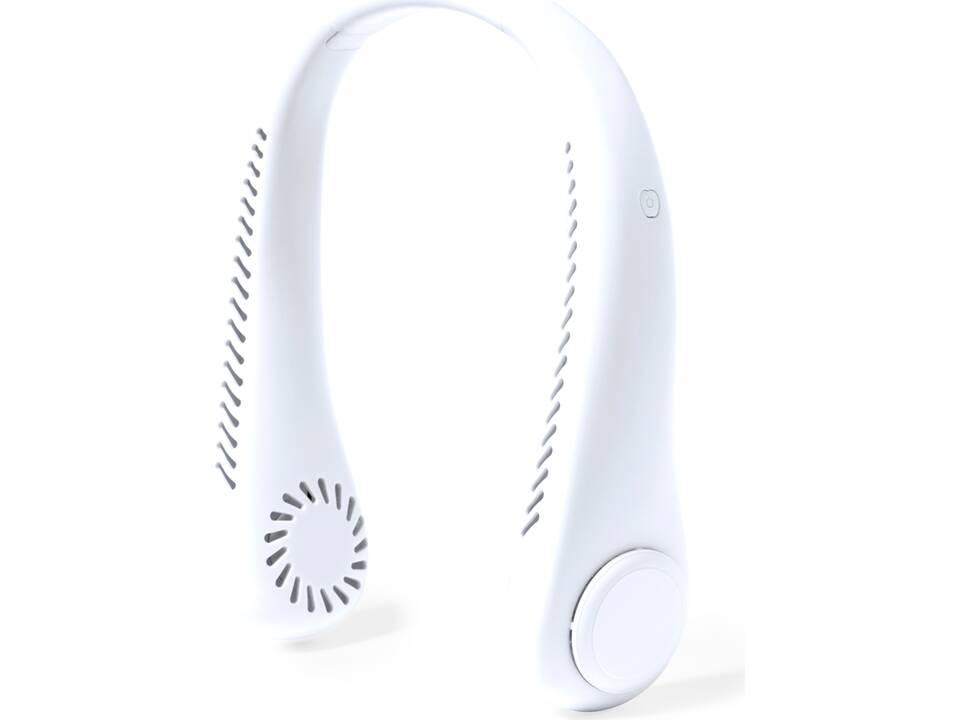 Draagbare nek ventilator 4