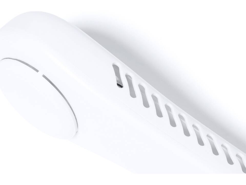 Draagbare nek ventilator 2