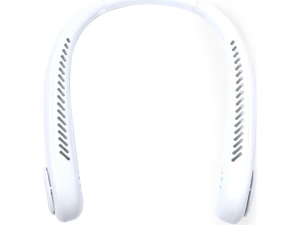 Draagbare nek ventilator 5