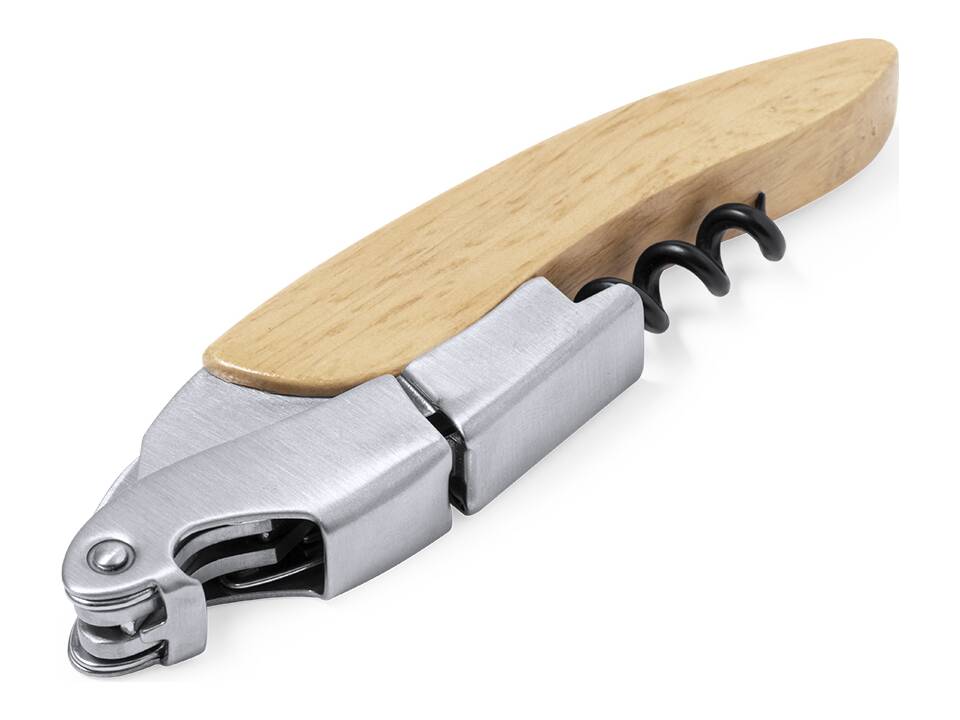 Kurkentrekker met capsulesnijder 4