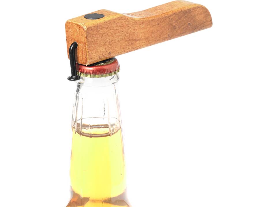 Spijkervormige flesopener 3