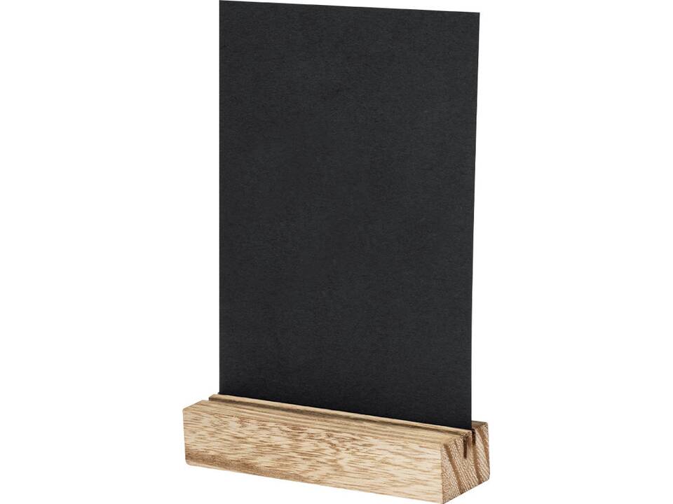 Horeca display bord 4