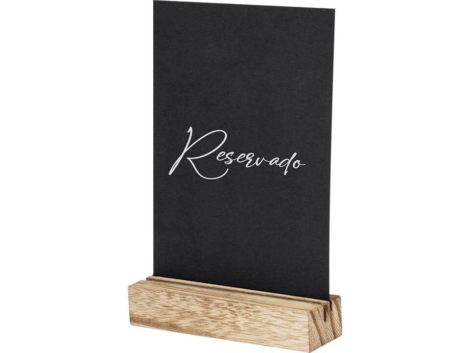 Horeca display bord 1