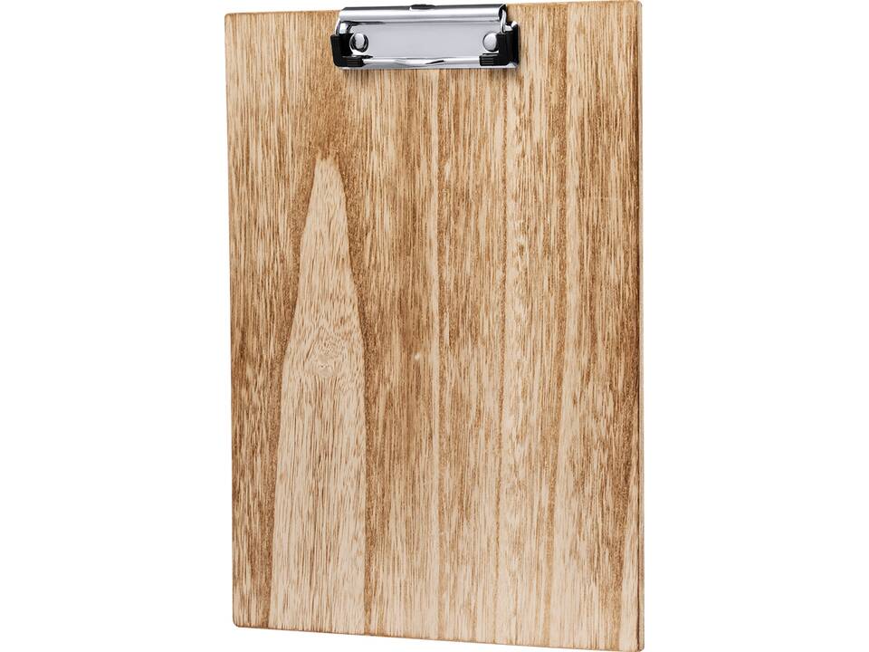 Klembord organizer 2