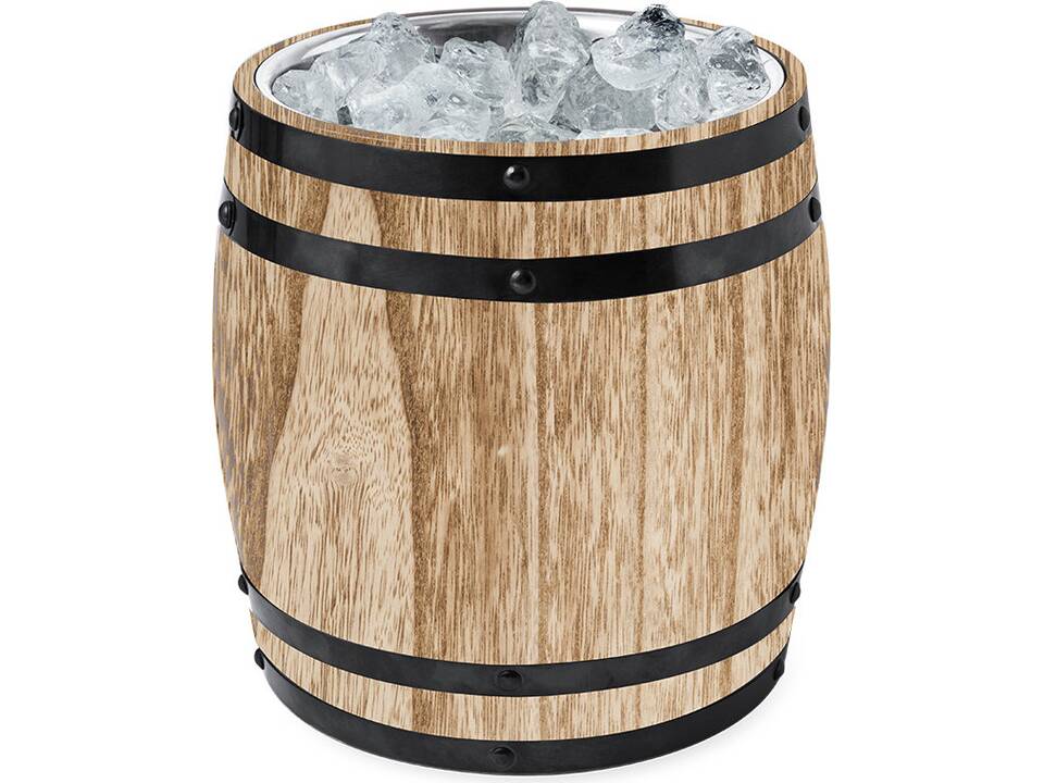 Originele ijsemmer 2