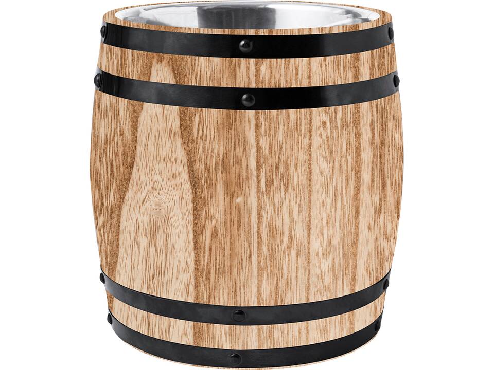 Originele ijsemmer 1