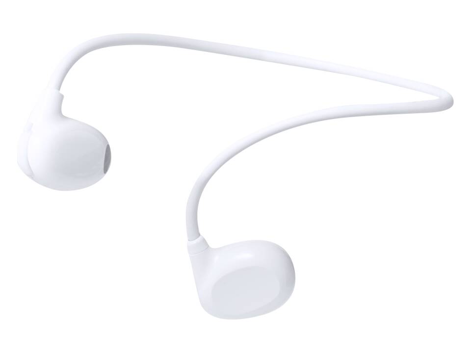 Oortelefoon polsband met Bluetooth 3