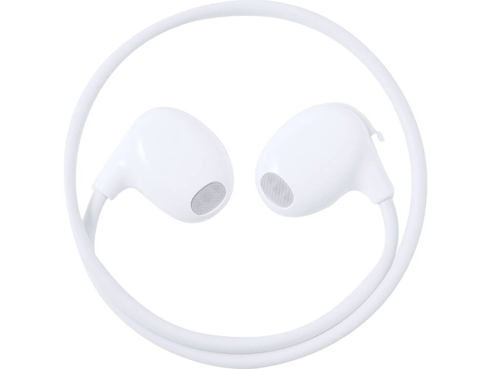 Oortelefoon polsband met Bluetooth 2