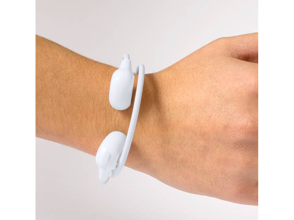 Oortelefoon polsband met Bluetooth 1