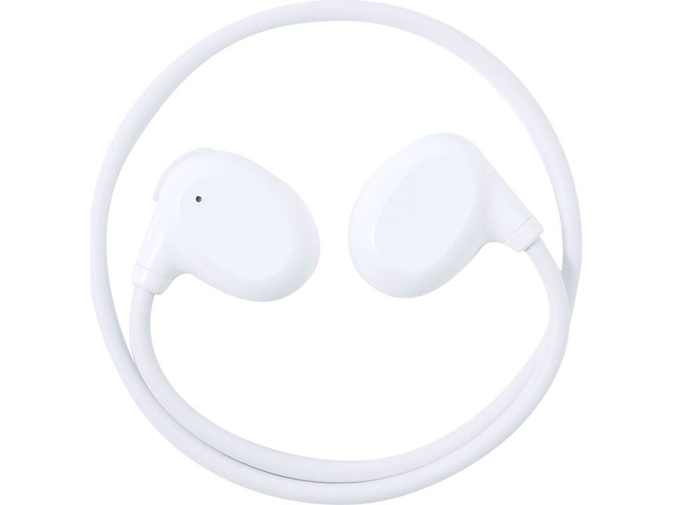 Oortelefoon polsband met Bluetooth 4