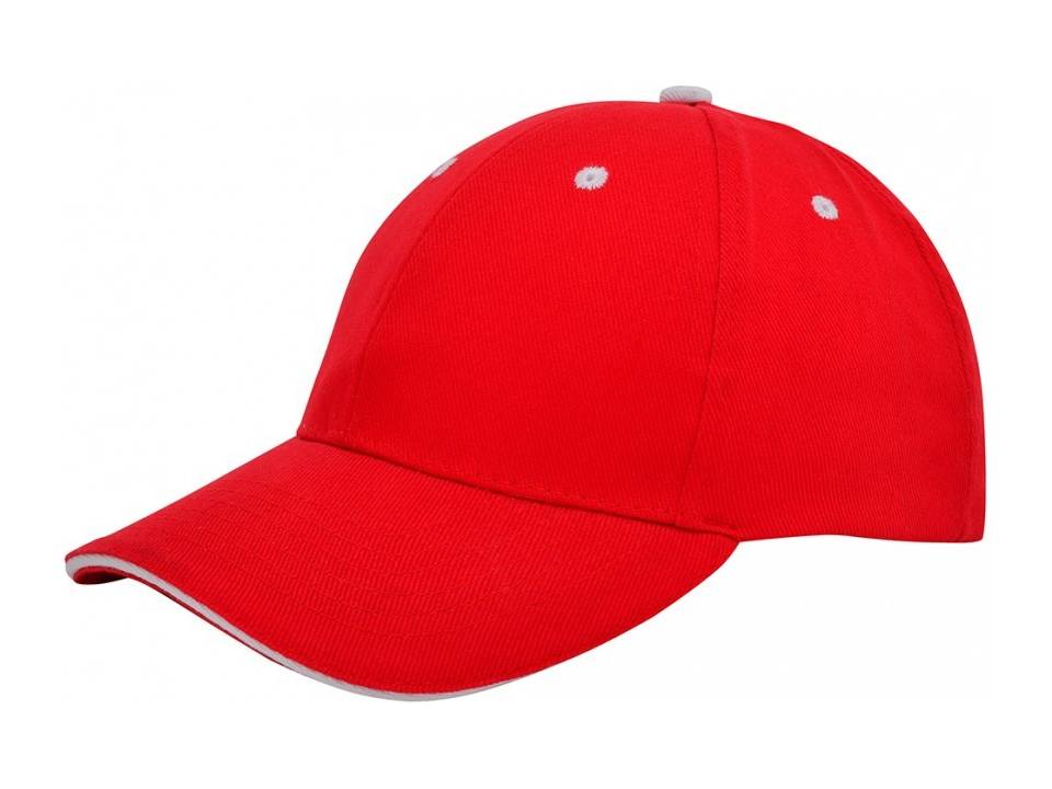 Brushed sandwich pet 1