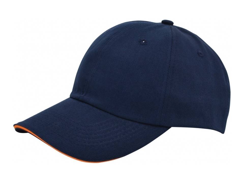 Twill sandwich pet 5